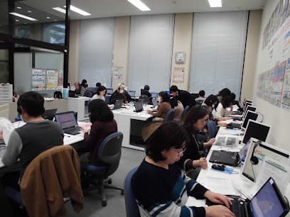 仙台商工会議所パソコン教室