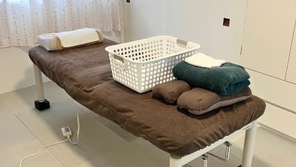 おなかの整体院やんべ