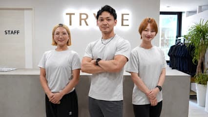 トライヴ仙台定禅寺通店