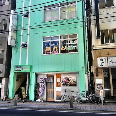 ヨハン美容室