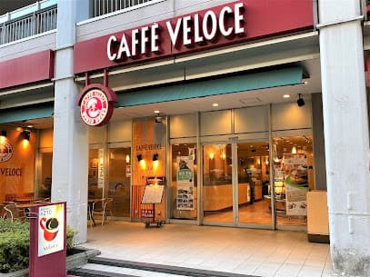 カフェ・ベローチェ 仙台定禅寺通店