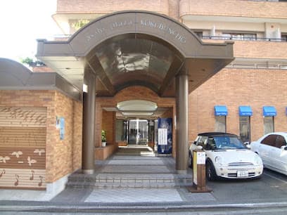 つぼた健康院