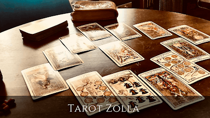 タロット ZOLLA