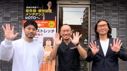 medical care OTO 仙台