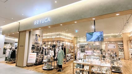 ケユカ イオンモール仙台上杉店