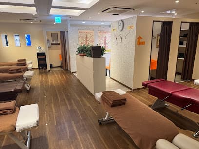カラダファクトリー 仙台ロフト店