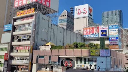 仙台駅前EBeanS(イービーンズ)