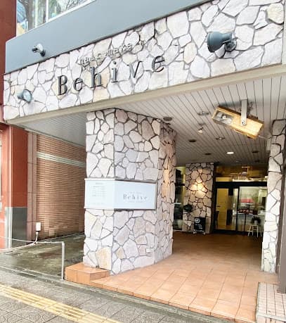 ビーハイブ 仙台駅前店