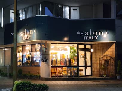 salon仙台店・green eggs