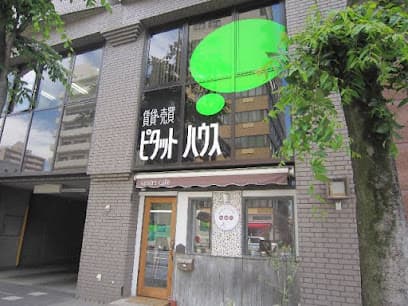 ピタットハウス仙台北四番丁店