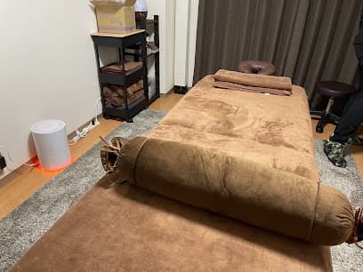 ほぐし屋 KAME