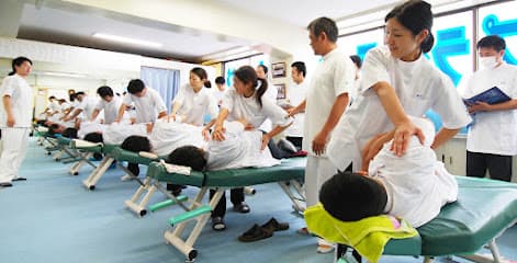 日本整体師育成専門学院TBカイロプラクティックカレッジ仙台校