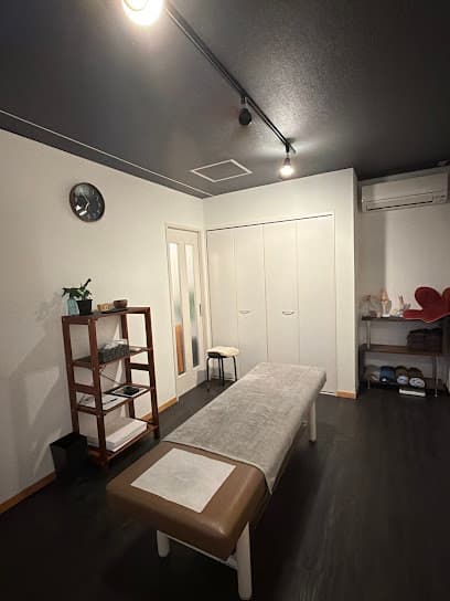 整体院 Lien Kanade(仙台市若林区)
