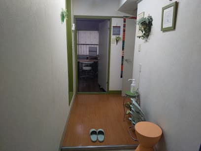 さかの鍼療室&さかのセラピールーム