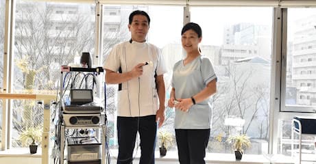 健幸整骨院
