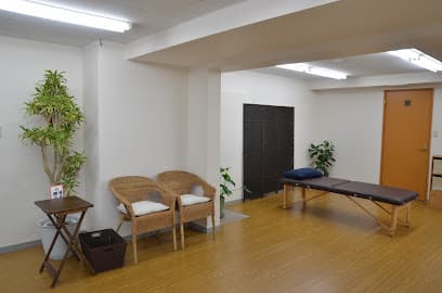 仙台筋膜整体ルーツ